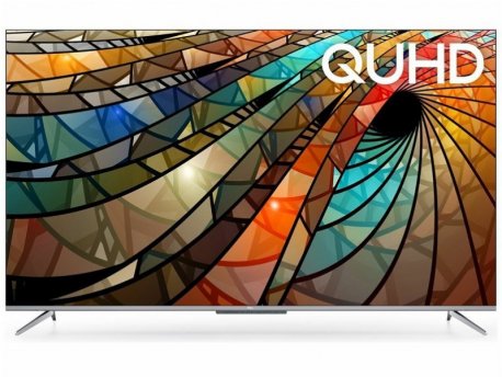 TCL 50P715 Smart 4K Ultra HD ANDROID