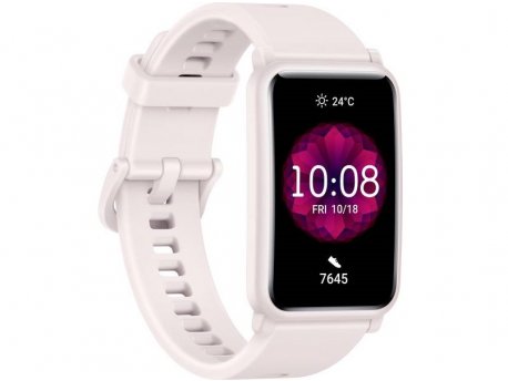 HONOR Sportski GPS sat ES Hes-B09 (Pink)