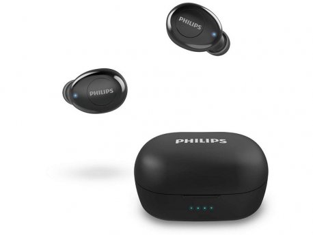 PHILIPS TAT2205BK/00 slušalice