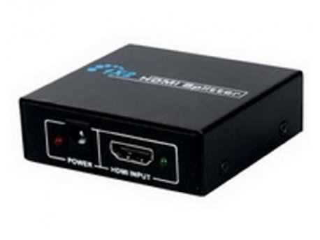 FAST ASIA HDMI spliter 1x2 1080P