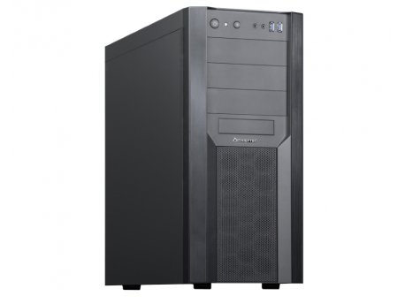 CHIEFTEC CW-01B-OP midi kuciste