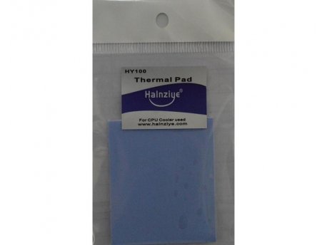 HALNZIYE HY100 termalna podloga 25mm x 25mm x 2mm