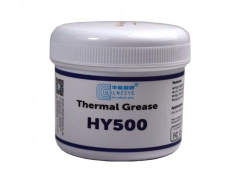 HALNZIYE HY510 termalna pasta 150g