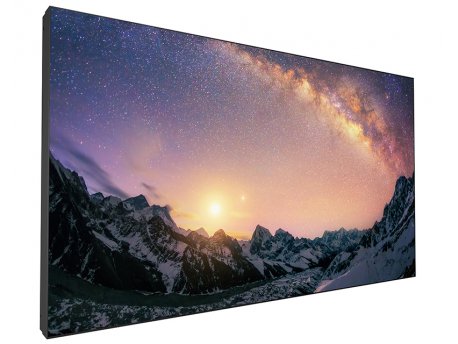 BENQ FHD Super Narrow Bezel Display PL552