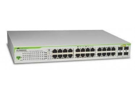 ALLIED TELESIS Switch AT-FS750/28