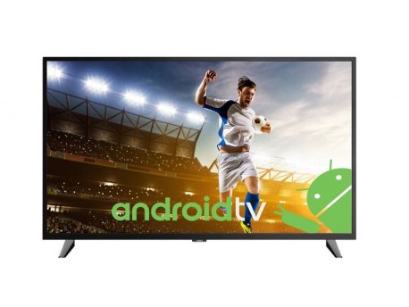 VIVAX 43S60T2S2SM Smart Android  Full HD