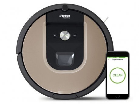 IROBOT Roomba 976