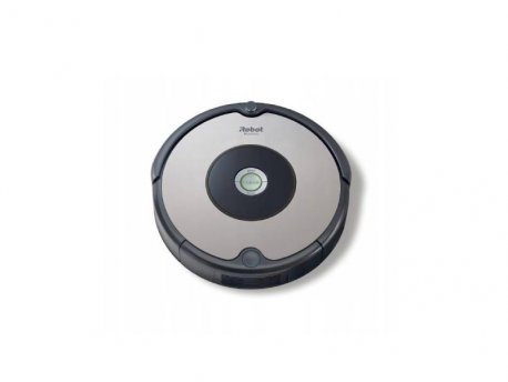 IROBOT Roomba 604
