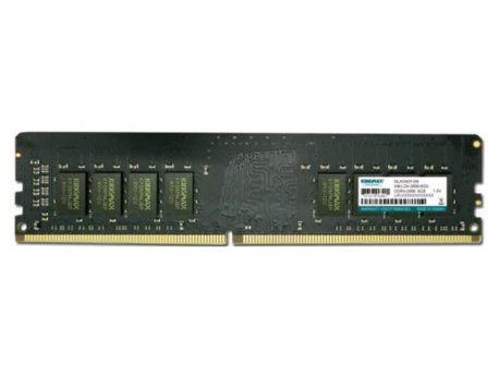 KINGMAX 8GB DDR4, 2666MHz, KM-LD4-2666-8GS