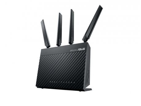 ASUS Router LTE 4G-AC68U