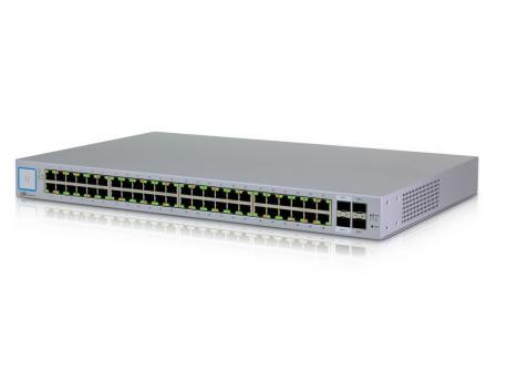 UBIQUITI UniFi Switch, 48-Port, NON-PoE