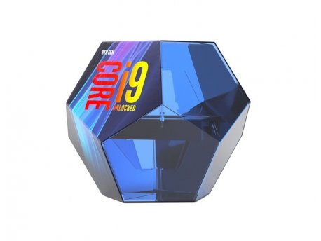 INTEL CPU 1151 INTEL Core i9-9900K 3.6GHz Box