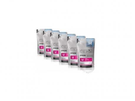 EPSON INK T7413 6l Pack Magent