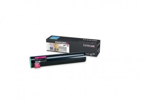 LEXMARK X945X2MG magenta 22K