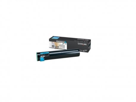 LEXMARK X945X2CG cyan 22K