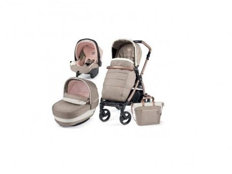 PEG PEREGO MODULAR SISTEM ELITE MON AMOUR