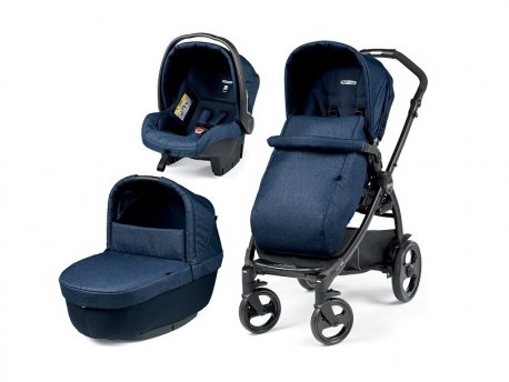 PEG PEREGO MODULAR SISTEM FUTURA INDIGO