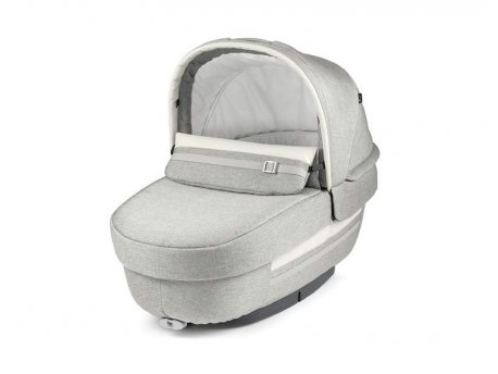 PEG PEREGO KORPA ZA NOVORODJENCE (NAVETTA ELITE) - LUXE PURE