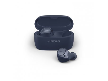 JABRA Elite Active 75t Navy