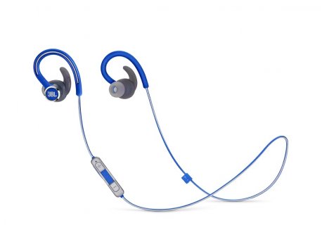 JBL Reflect Contour 2 plave