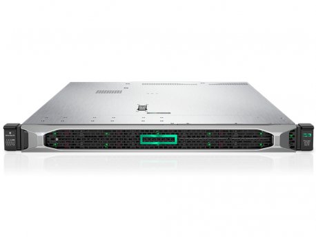 HP HPE DL360 Gen10 10C 4114 2.2GHz 16GB P408i-a/2GB 8SFF NoHDD NoODD 500W 1U Rack Remarket Server 3Y
