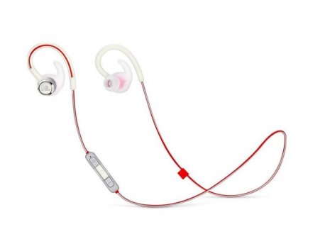 JBL Reflect Contour 2 bele