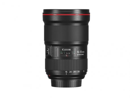CANON EF 16-35mm f/2.8L III USM