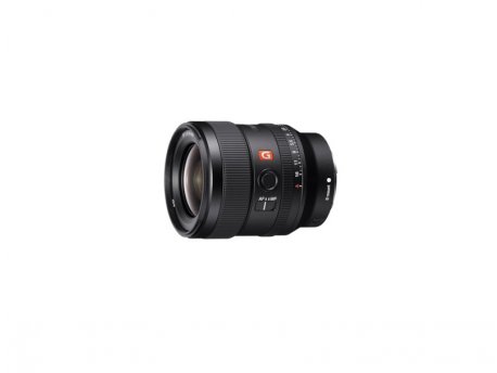 SONY SEL 24mm F1.4 GM objektiv