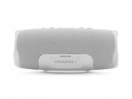 JBL CHARGE 4 WHITE zvučnik