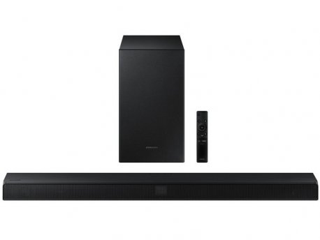 SAMSUNG HW-T550/EN soundbar