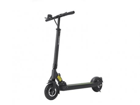 MS NEUTRON n1 Električni trotinet BLACK
