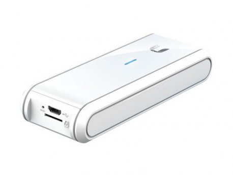 UBIQUITI UniFi Cloud Key