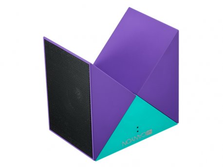 CANYON Transformer Bluetooth zvučnik, CNS-CBTSP4GBL