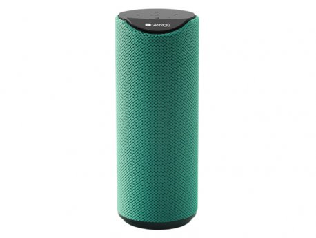CANYON Bluetooth zvučnik, CNS-CBTSP5G
