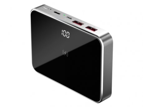 PRESTIGIO Graphene brzi punjač Powerbank, PPB111G_SG