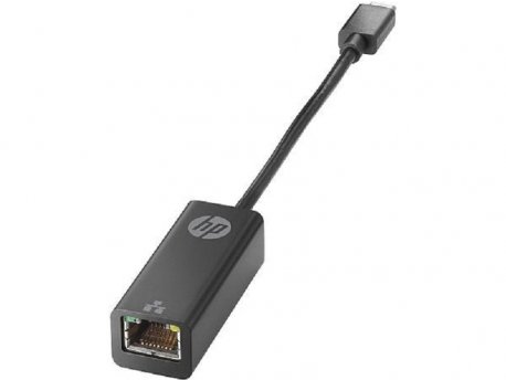 HP USB-C to RJ45 Ethernet (V7W66AA)