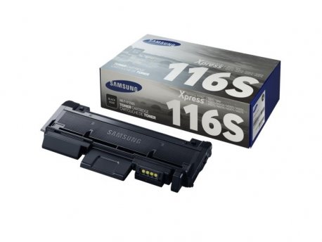 SAMSUNG MLT-D116S Black Toner