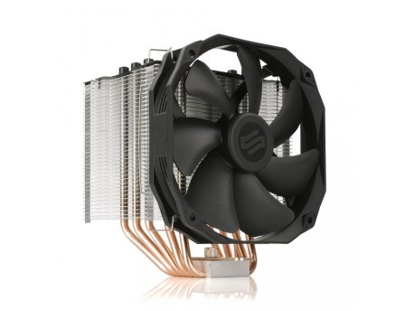 Silentium CPU kuler Fortis 3 HE1425