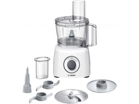 BOSCH MCM3100W Multipraktik