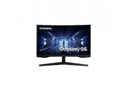 SAMSUNG LC27G55TQWUXEN LED Curved