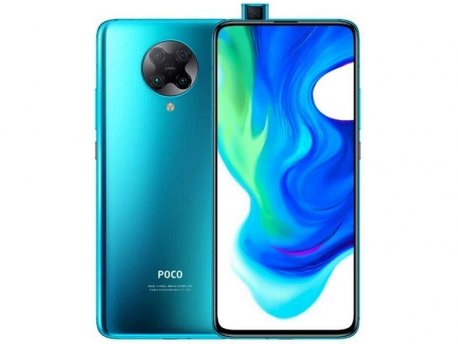 XIAOMI POCO F2 Pro 6GB/128GB DS Neon Blue