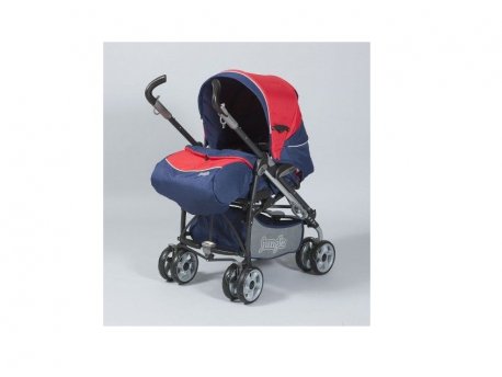 Jungle PP-04 LUXE 12101