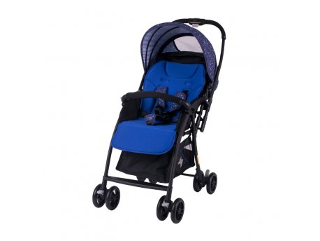 GOODBABY S507-BLUE