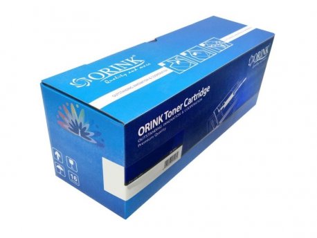 ORINK Toner HP CE412A