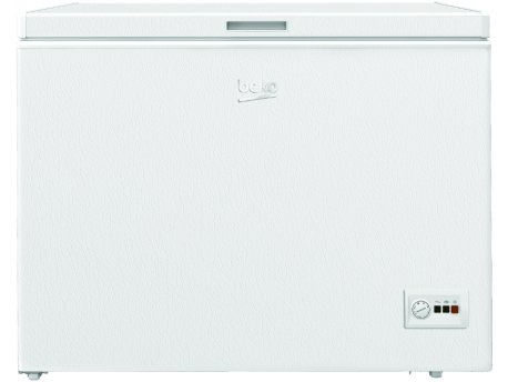 BEKO HSA 40520 F