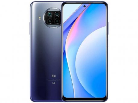 XIAOMI Mi 10T Lite 6GB/128GB Atlantic Blue