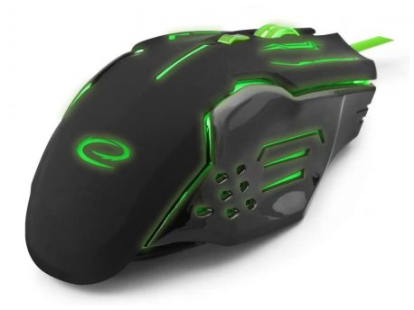 ESPERANZA EGM403G ZICNI MIS ZA GAMERS 6D OPT. USB MX403 APACHE
