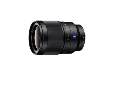 SONY SEL 35mm F1.4 Z objektiv