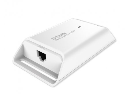 D LINK DPE-301GS 1 port Gigabit 30W PoE Spliter