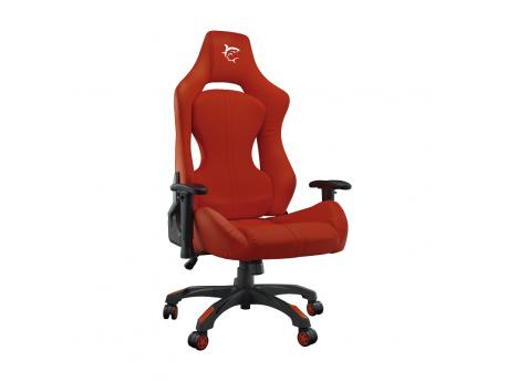 WHITE SHARK GAMING Stolica MONZA - Crvena